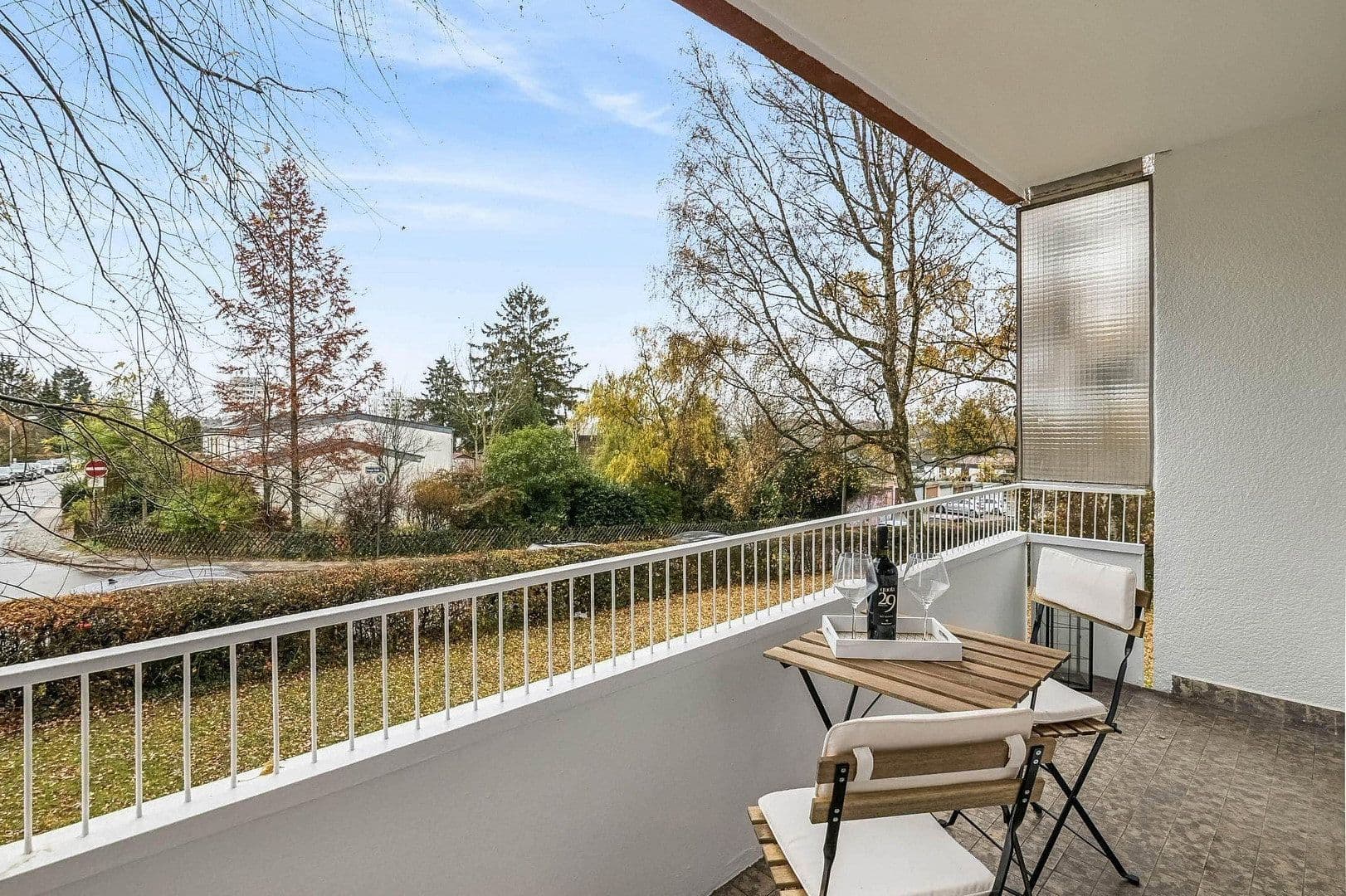 Predaj bytu 2-izbový 71 m², Memelerstr.55, Saarbrücken, Sársko Predaj bytu 2-izbový 71 m², Memelerstr.55, Saarbrücken, Sársko