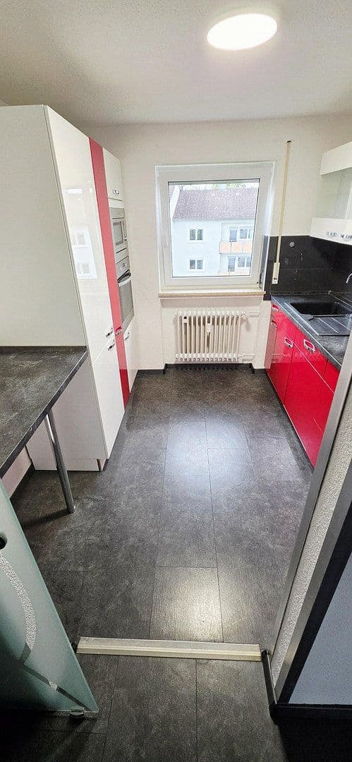 Predaj bytu 3-izbový 67 m², Munderkingen, Bádensko-Wurttembersko Predaj bytu 3-izbový 67 m², Munderkingen, Bádensko-Wurttembersko
