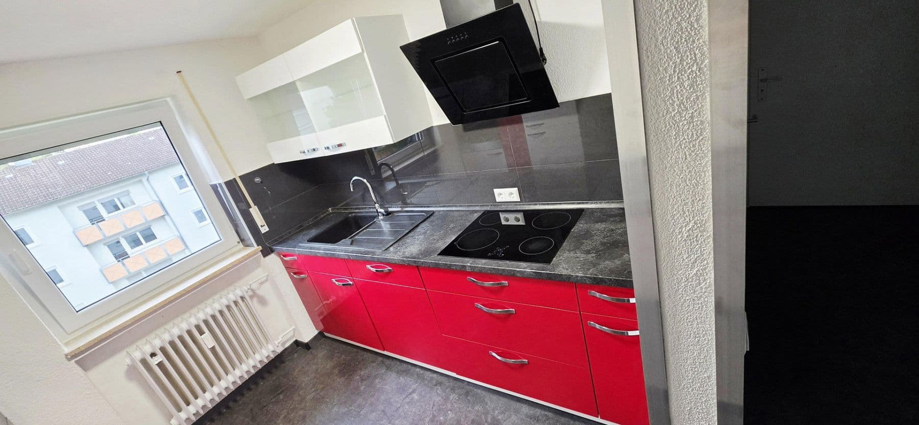 Predaj bytu 3-izbový 67 m², Munderkingen, Bádensko-Wurttembersko Predaj bytu 3-izbový 67 m², Munderkingen, Bádensko-Wurttembersko