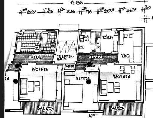 Predaj bytu 3-izbový 67 m², Munderkingen, Bádensko-Wurttembersko Predaj bytu 3-izbový 67 m², Munderkingen, Bádensko-Wurttembersko