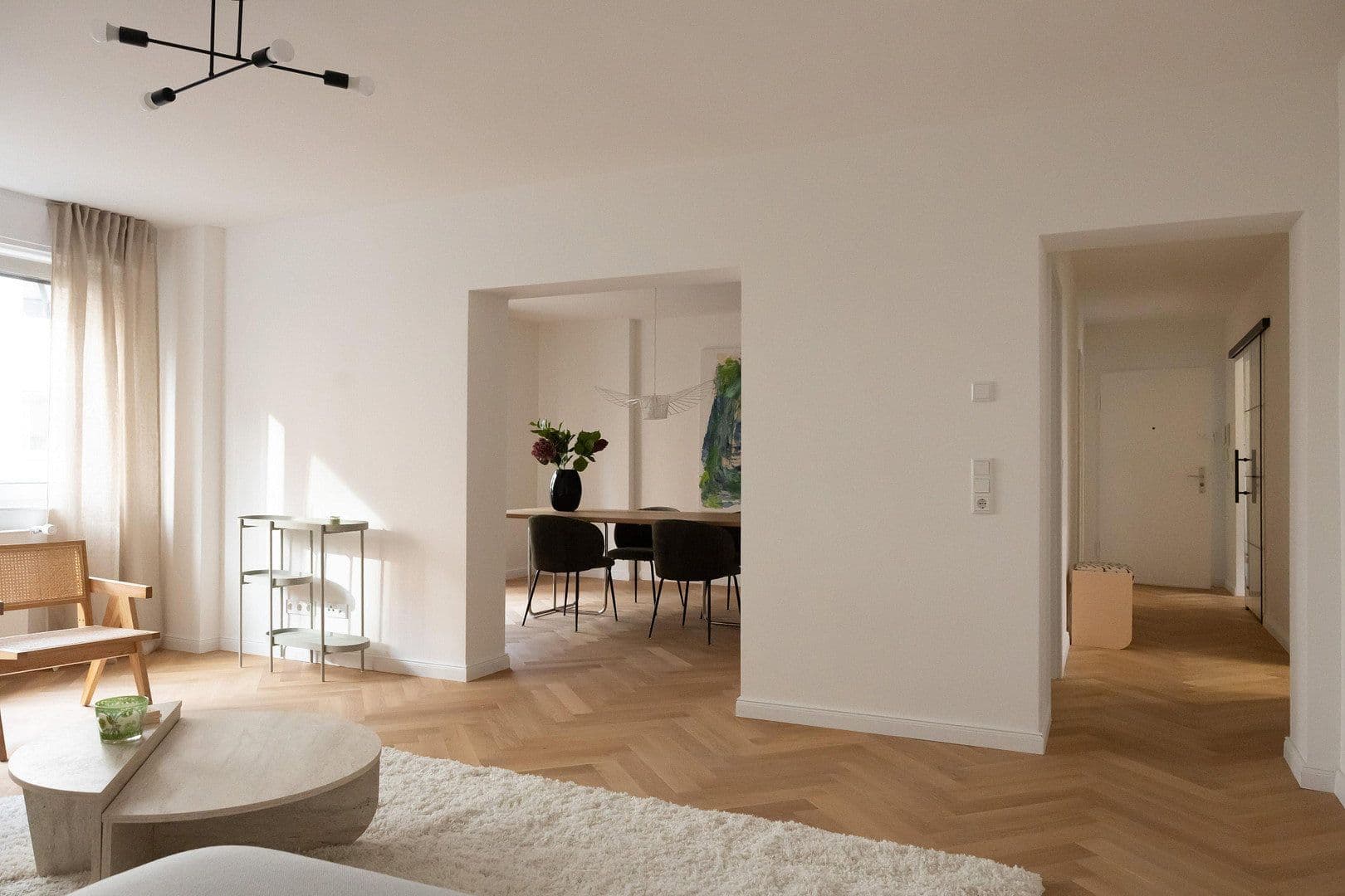 Predaj bytu 4-izbový 90 m², Leerbachstraße 62, Frankfurt, Hesensko Predaj bytu 4-izbový 90 m², Leerbachstraße 62, Frankfurt, Hesensko