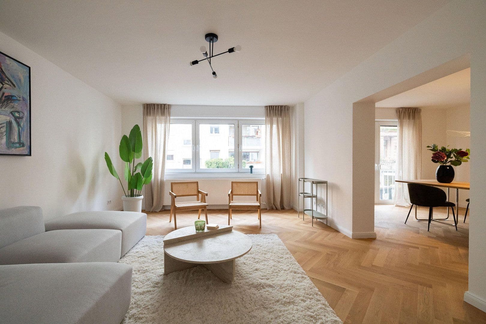 Predaj bytu 4-izbový 90 m², Leerbachstraße 62, Frankfurt, Hesensko Predaj bytu 4-izbový 90 m², Leerbachstraße 62, Frankfurt, Hesensko