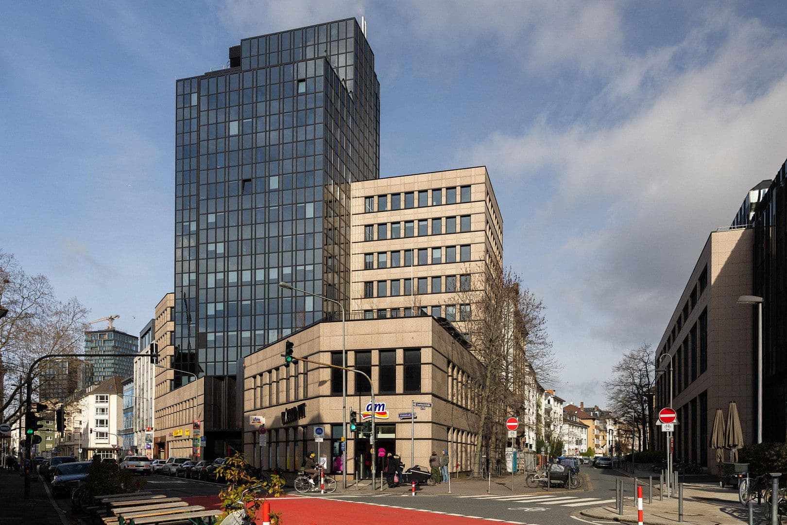 Predaj bytu 4-izbový 90 m², Leerbachstraße 62, Frankfurt, Hesensko Predaj bytu 4-izbový 90 m², Leerbachstraße 62, Frankfurt, Hesensko
