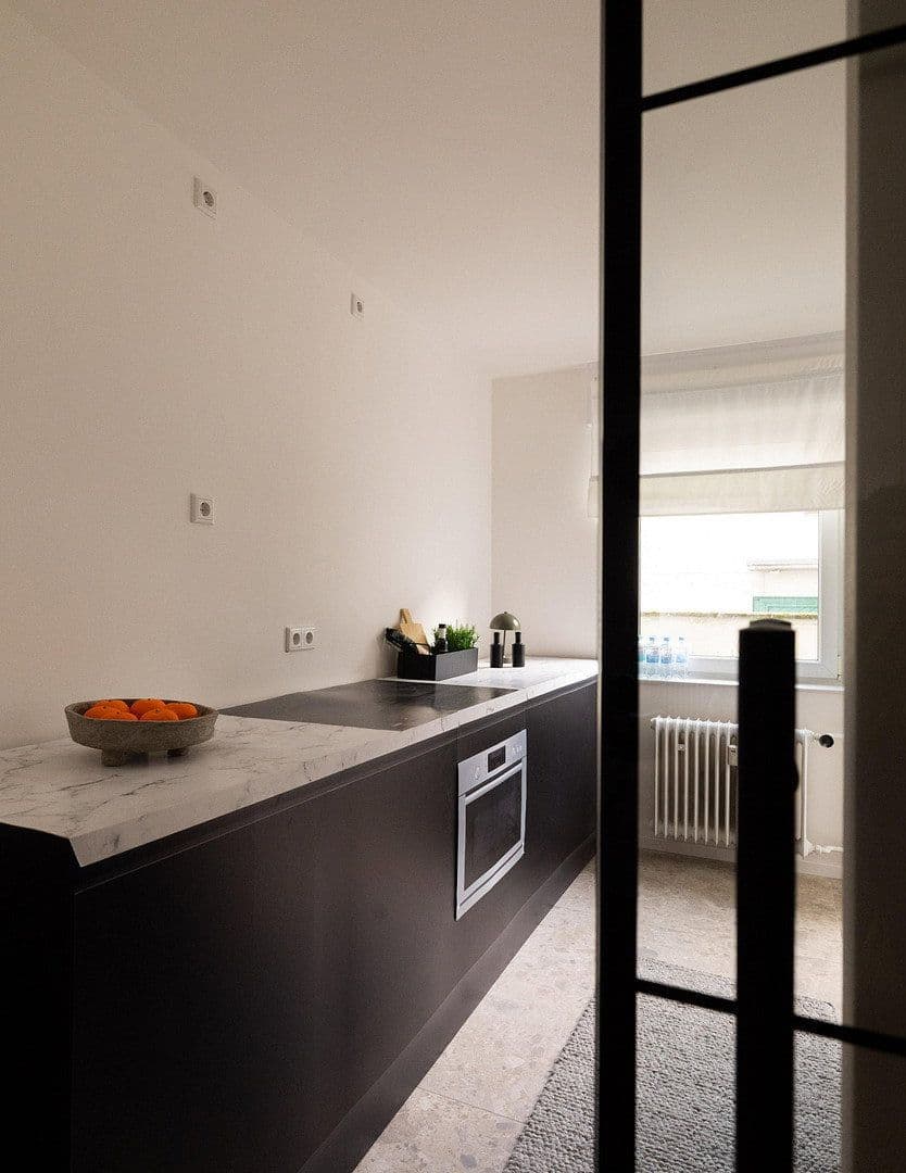Predaj bytu 4-izbový 90 m², Leerbachstraße 62, Frankfurt, Hesensko Predaj bytu 4-izbový 90 m², Leerbachstraße 62, Frankfurt, Hesensko