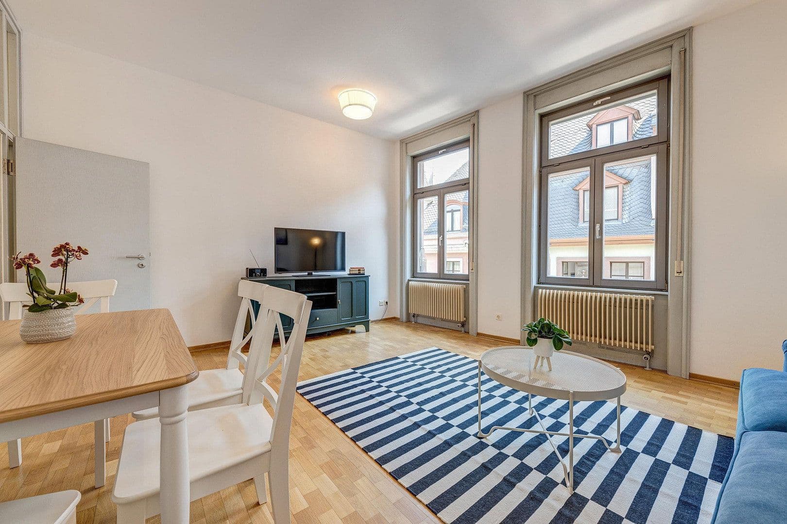 Prenájom bytu 2-izbový 57 m², Augustinerstraße 55, 55116 Mainz, Mainz, Porýnie-Falcko Prenájom bytu 2-izbový 57 m², Augustinerstraße 55, 55116 Mainz, Mainz, Porýnie-Falcko