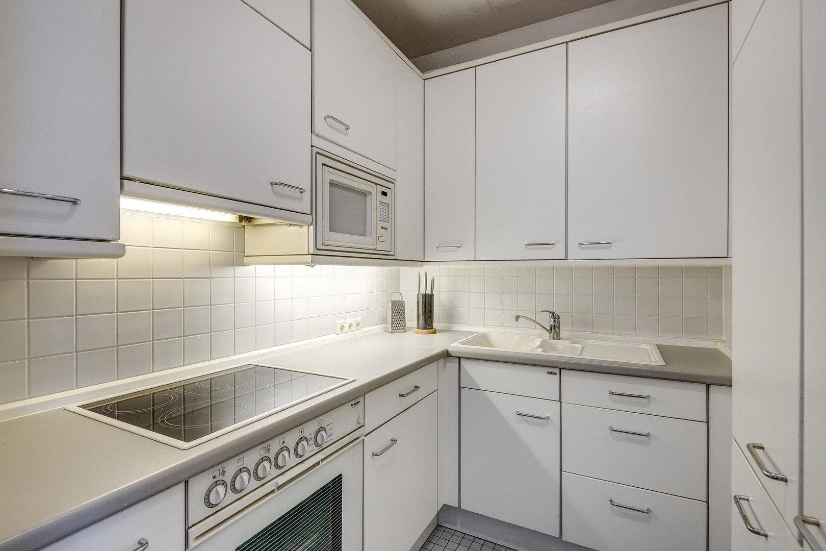 Prenájom bytu 2-izbový 57 m², Augustinerstraße 55, 55116 Mainz, Mainz, Porýnie-Falcko Prenájom bytu 2-izbový 57 m², Augustinerstraße 55, 55116 Mainz, Mainz, Porýnie-Falcko
