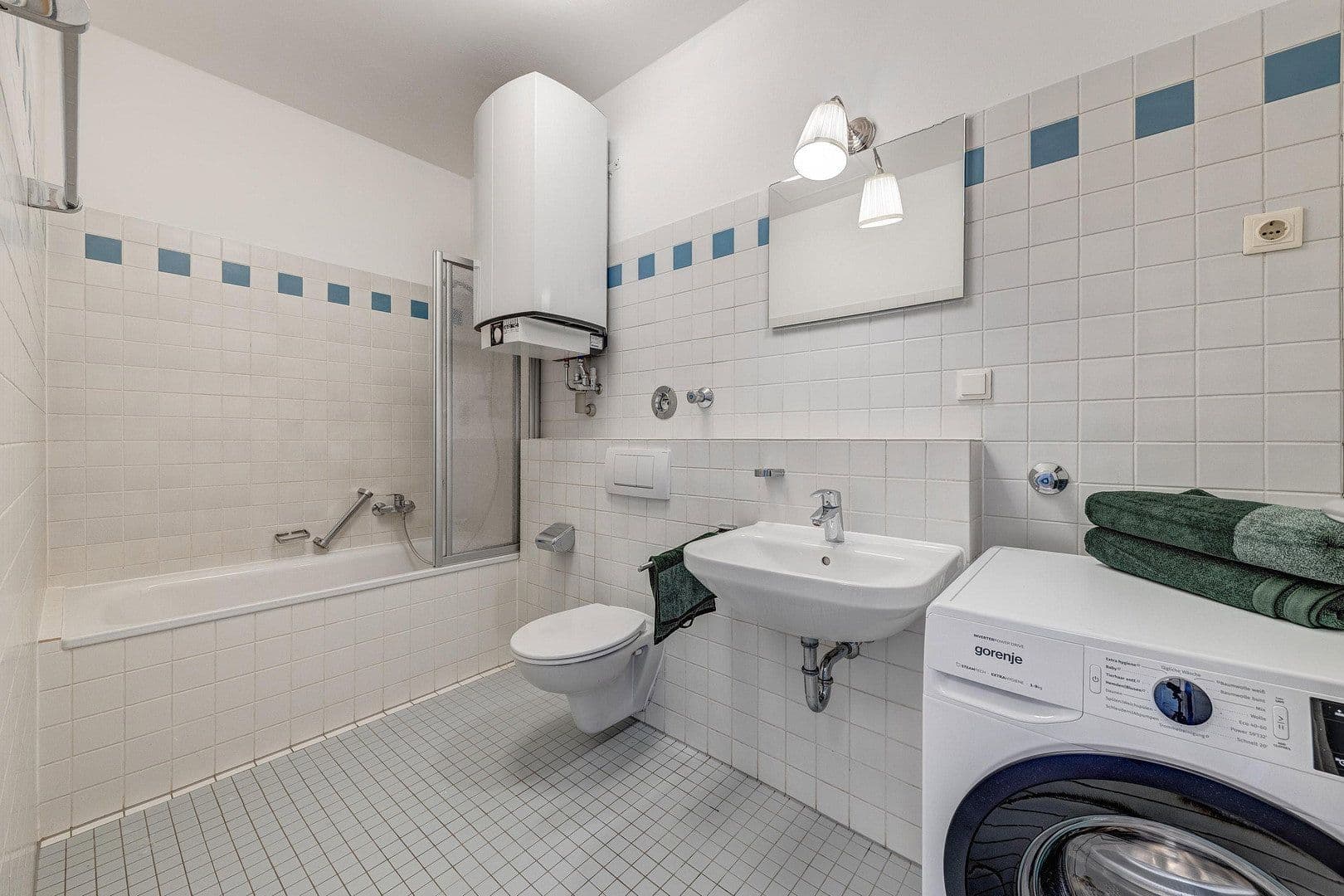 Prenájom bytu 2-izbový 57 m², Augustinerstraße 55, 55116 Mainz, Mainz, Porýnie-Falcko Prenájom bytu 2-izbový 57 m², Augustinerstraße 55, 55116 Mainz, Mainz, Porýnie-Falcko