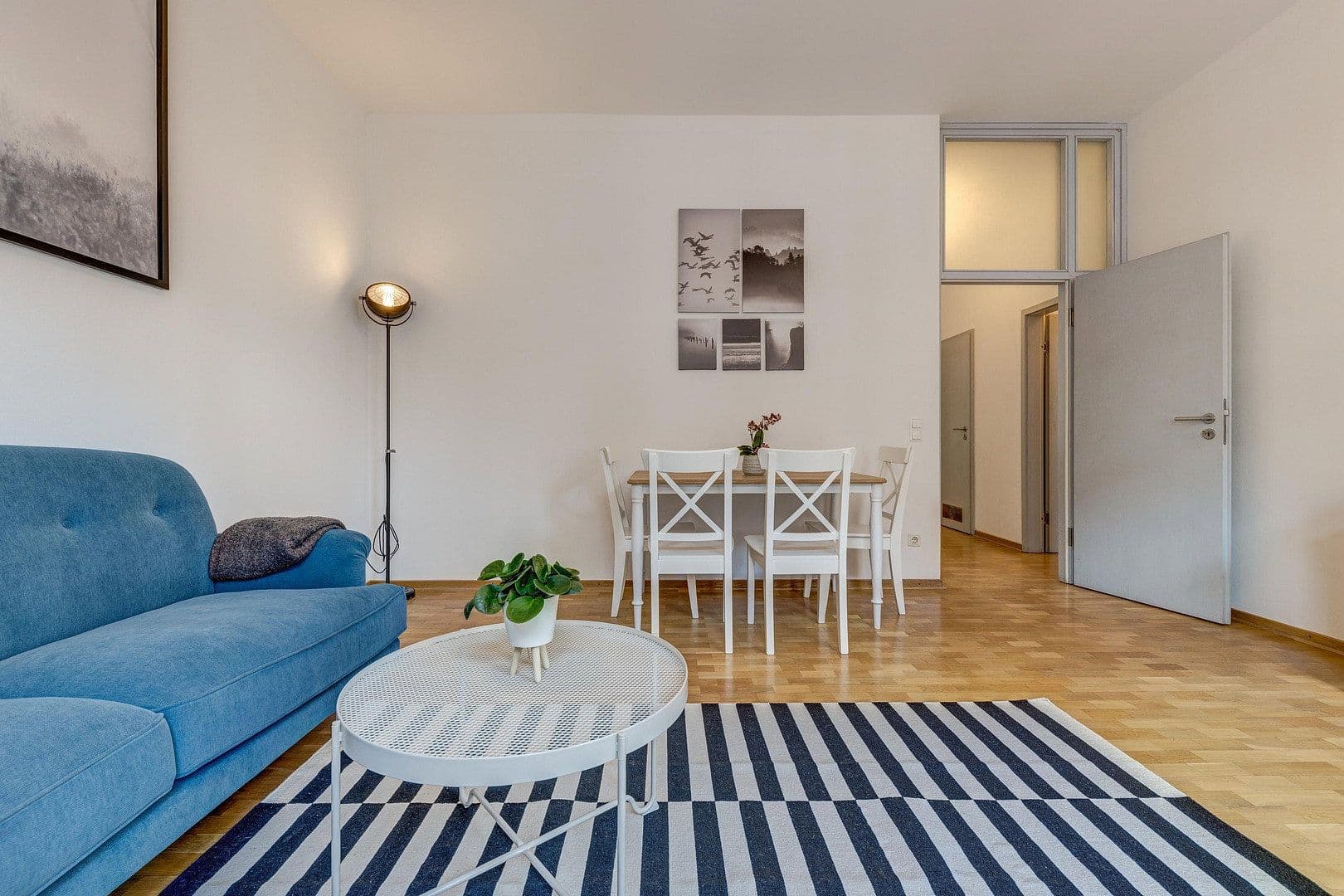 Prenájom bytu 2-izbový 57 m², Augustinerstraße 55, 55116 Mainz, Mainz, Porýnie-Falcko Prenájom bytu 2-izbový 57 m², Augustinerstraße 55, 55116 Mainz, Mainz, Porýnie-Falcko