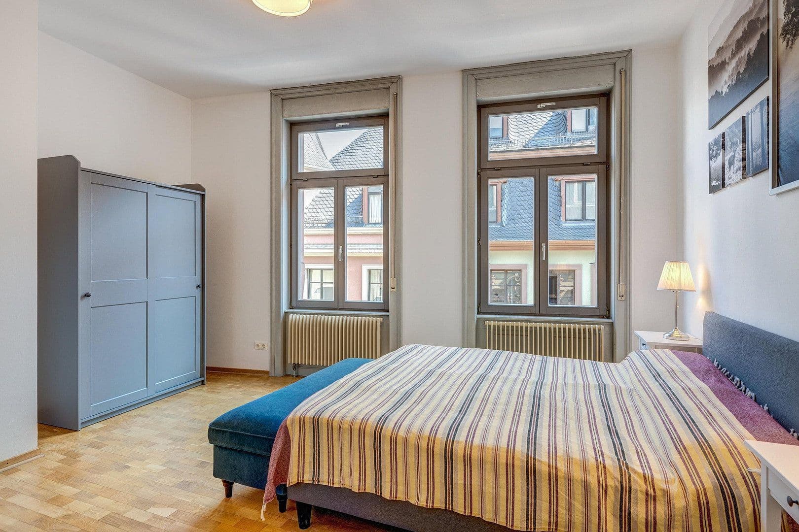 Prenájom bytu 2-izbový 57 m², Augustinerstraße 55, 55116 Mainz, Mainz, Porýnie-Falcko Prenájom bytu 2-izbový 57 m², Augustinerstraße 55, 55116 Mainz, Mainz, Porýnie-Falcko