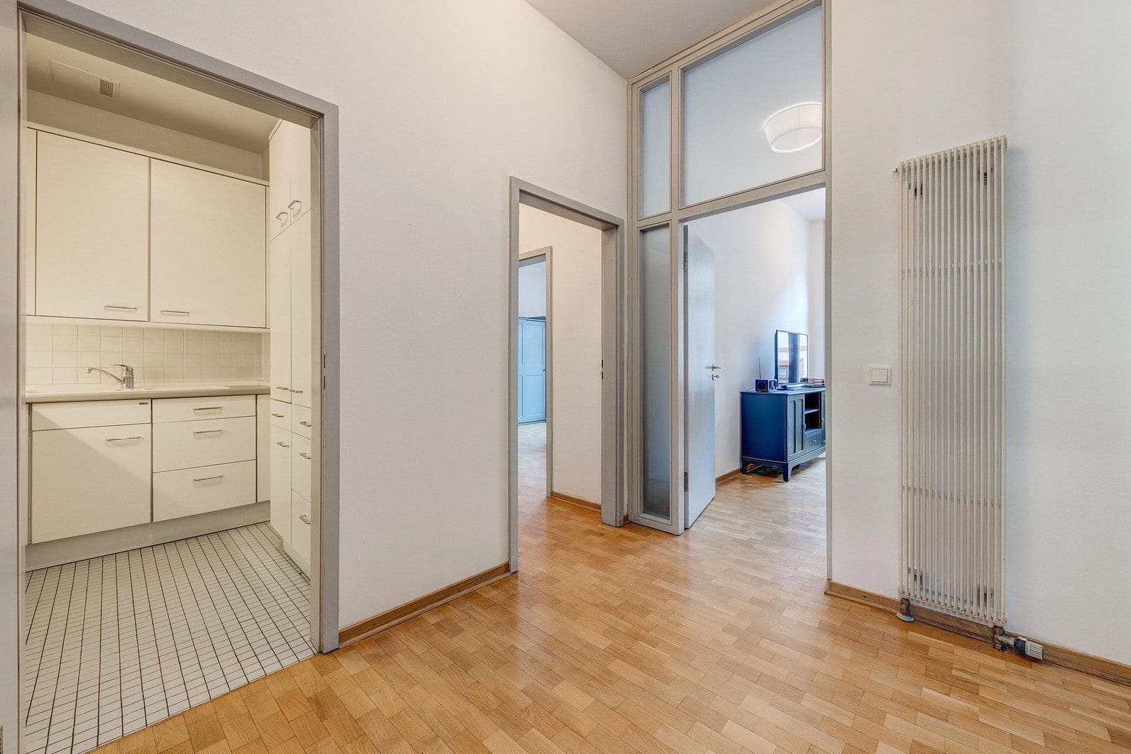 Prenájom bytu 2-izbový 57 m², Augustinerstraße 55, 55116 Mainz, Mainz, Porýnie-Falcko Prenájom bytu 2-izbový 57 m², Augustinerstraße 55, 55116 Mainz, Mainz, Porýnie-Falcko