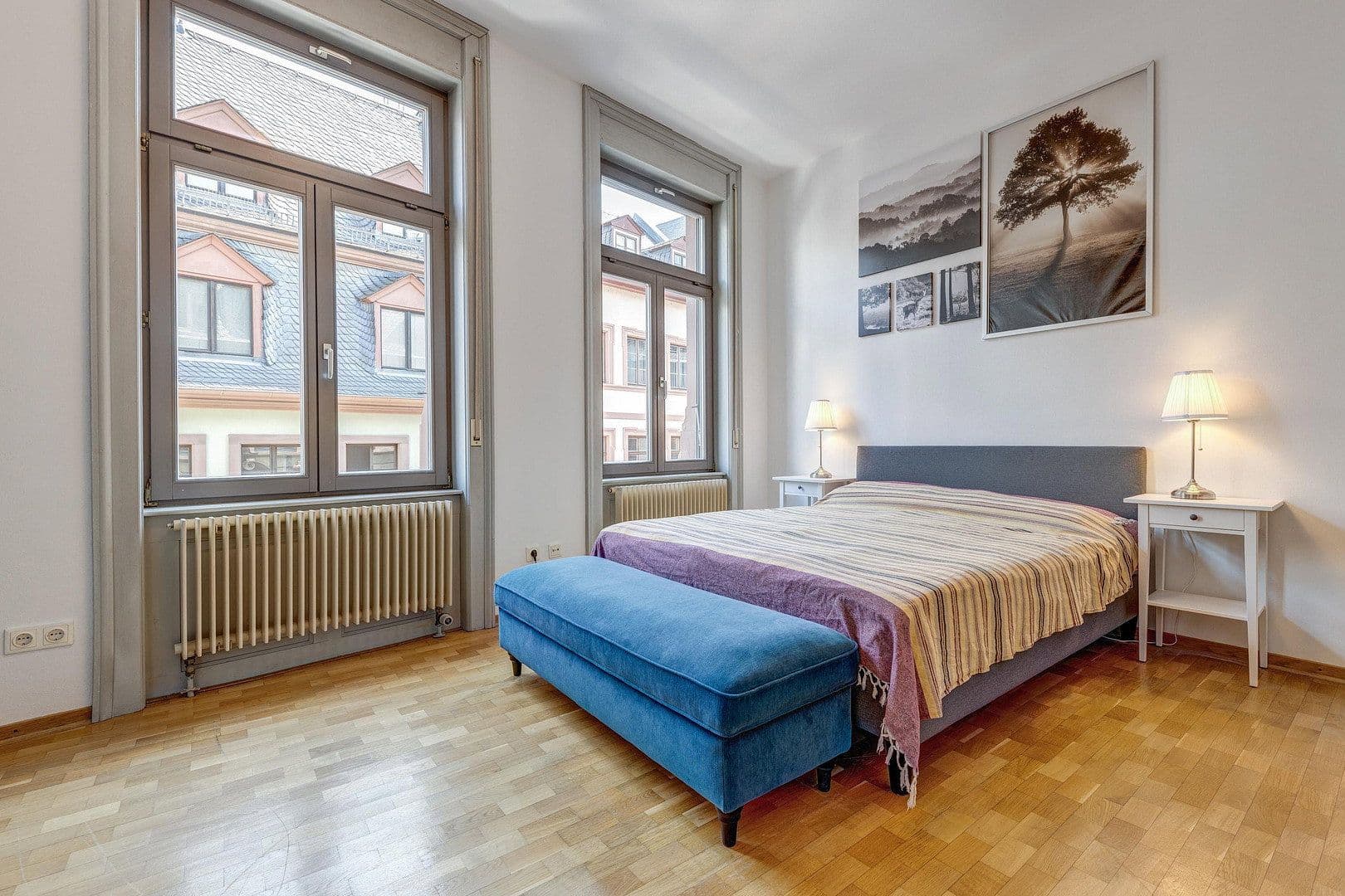 Prenájom bytu 2-izbový 57 m², Augustinerstraße 55, 55116 Mainz, Mainz, Porýnie-Falcko Prenájom bytu 2-izbový 57 m², Augustinerstraße 55, 55116 Mainz, Mainz, Porýnie-Falcko