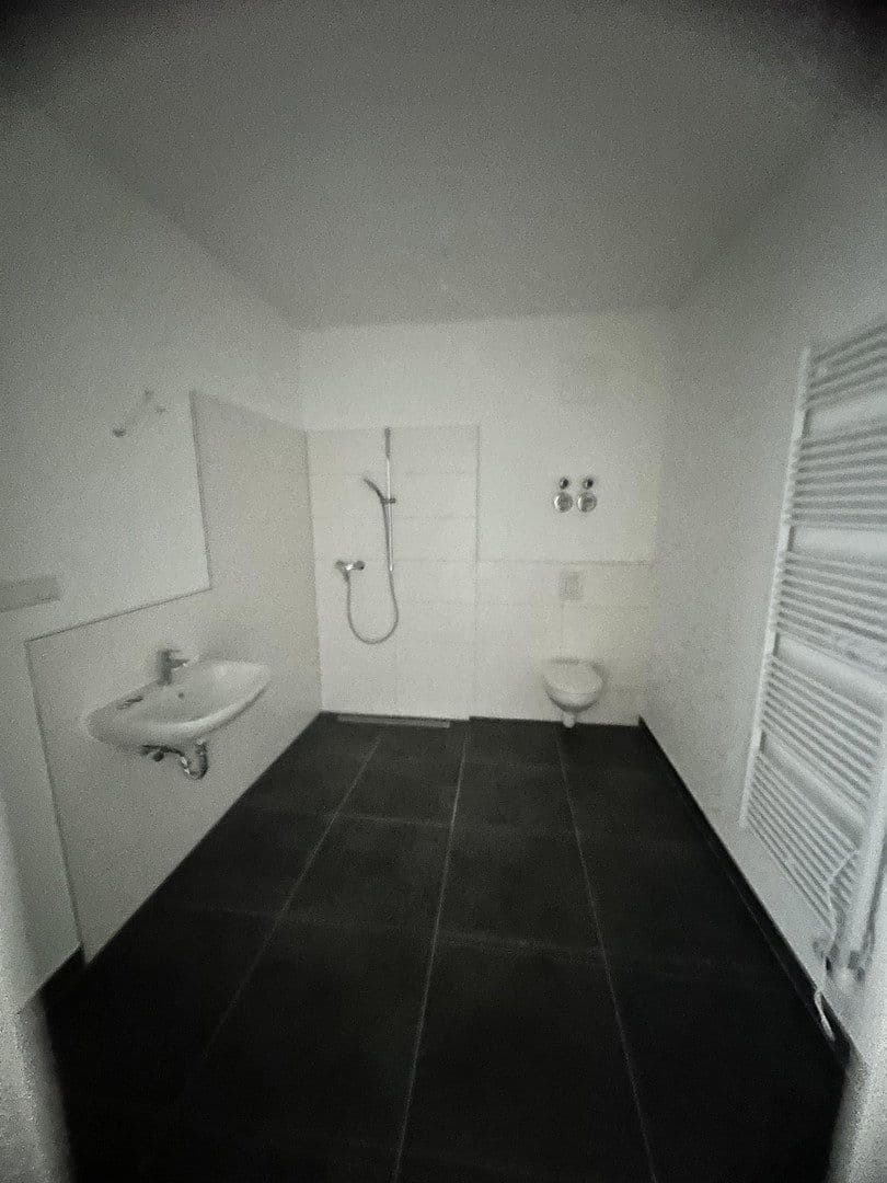 Prenájom bytu 1-izbový 48 m², Regener Straße 65, Berlin, Berlín Prenájom bytu 1-izbový 48 m², Regener Straße 65, Berlin, Berlín