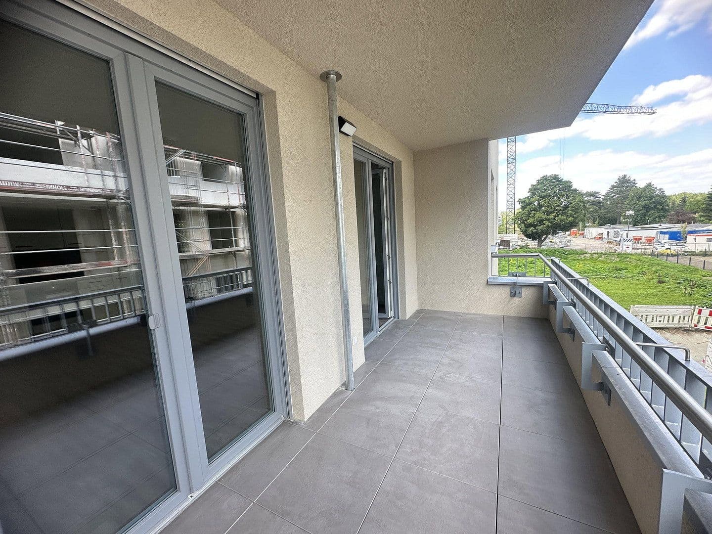 Prenájom bytu 1-izbový 48 m², Regener Straße 65, Berlin, Berlín Prenájom bytu 1-izbový 48 m², Regener Straße 65, Berlin, Berlín