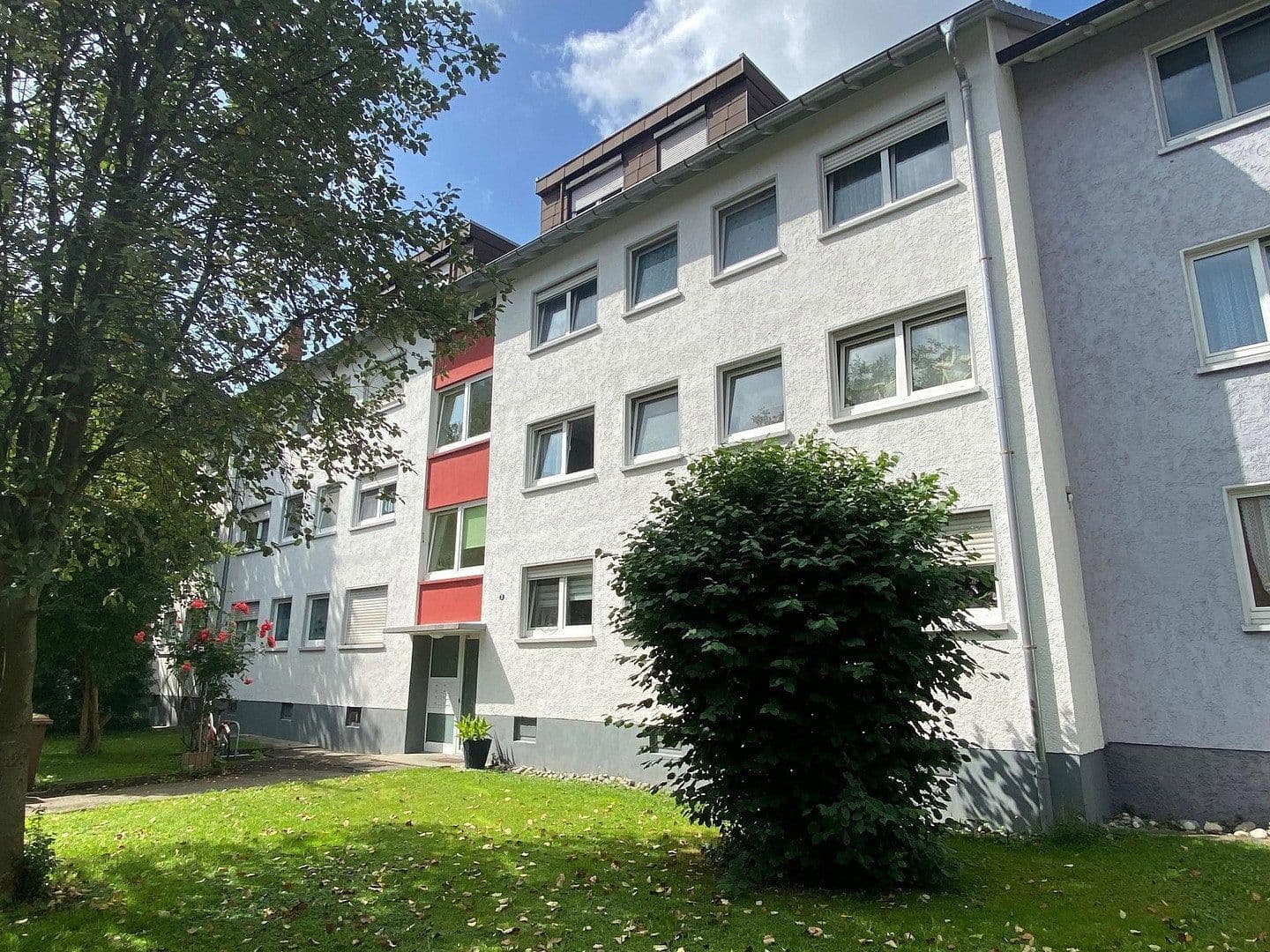 Prenájom bytu 3-izbový 75 m², Reutesteig 3, Radolfzell am Bodensee, Bádensko-Wurttembersko Prenájom bytu 3-izbový 75 m², Reutesteig 3, Radolfzell am Bodensee, Bádensko-Wurttembersko