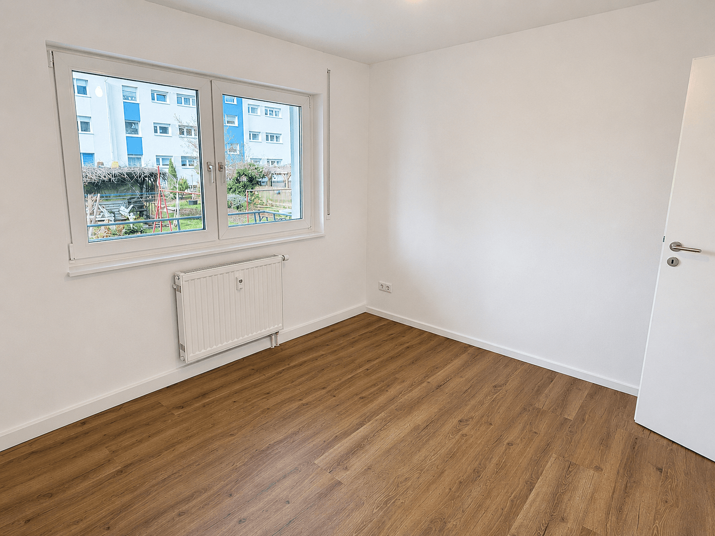 Prenájom bytu 3-izbový 75 m², Reutesteig 3, Radolfzell am Bodensee, Bádensko-Wurttembersko Prenájom bytu 3-izbový 75 m², Reutesteig 3, Radolfzell am Bodensee, Bádensko-Wurttembersko