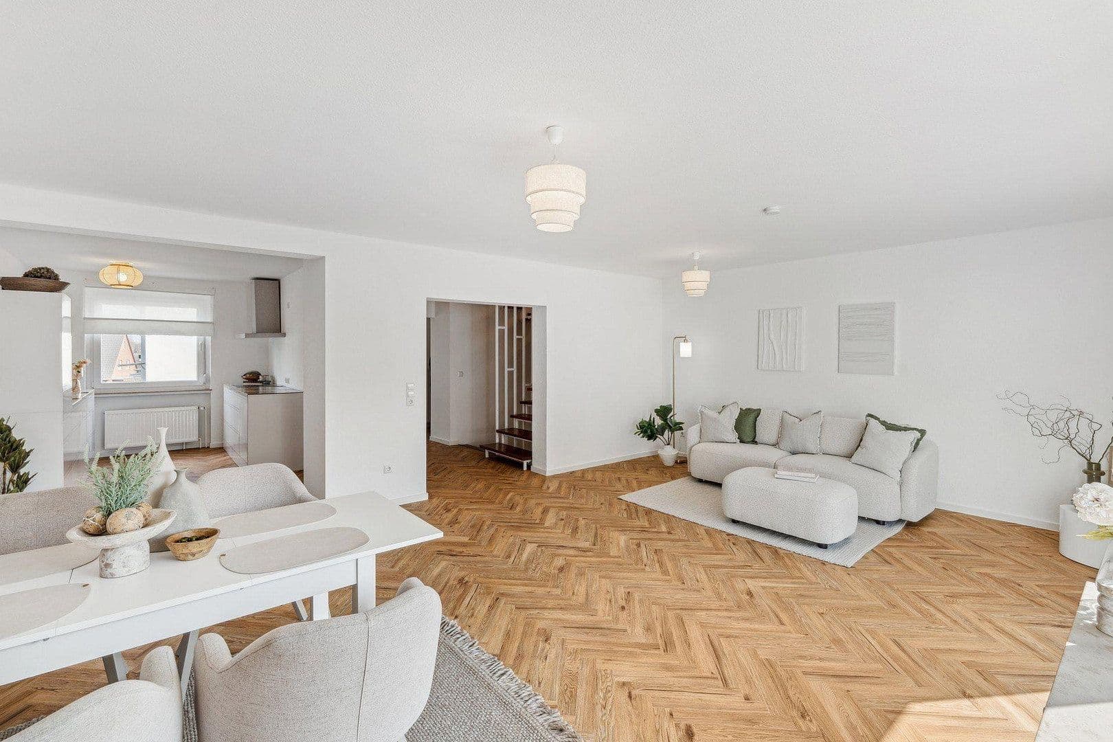 Predaj domu 140 m², pozemek 535 m², Reinheim, Hesensko Predaj domu 140 m², pozemek 535 m², Reinheim, Hesensko
