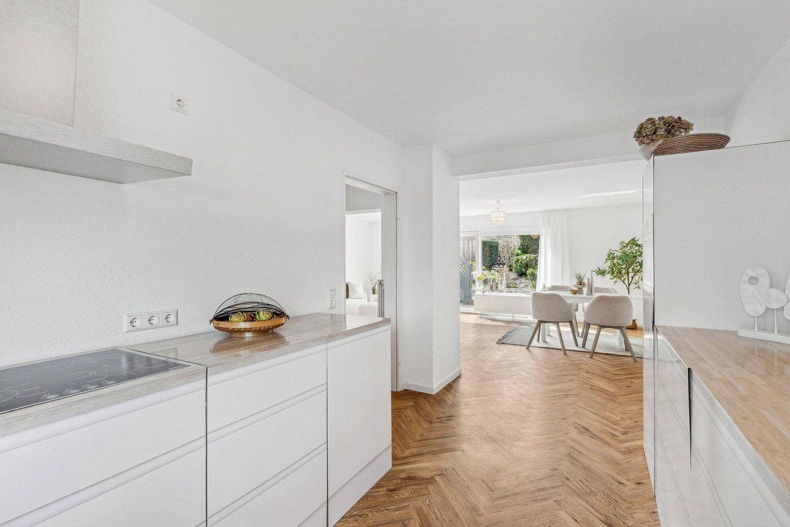 Predaj domu 140 m², pozemek 535 m², Reinheim, Hesensko Predaj domu 140 m², pozemek 535 m², Reinheim, Hesensko