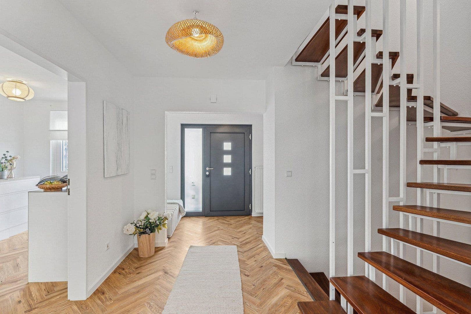 Predaj domu 140 m², pozemek 535 m², Reinheim, Hesensko Predaj domu 140 m², pozemek 535 m², Reinheim, Hesensko