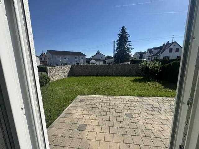 Predaj domu 150 m², pozemek 375 m², Frühlingsstraße 18, Schrobenhausen, Bavorsko Predaj domu 150 m², pozemek 375 m², Frühlingsstraße 18, Schrobenhausen, Bavorsko