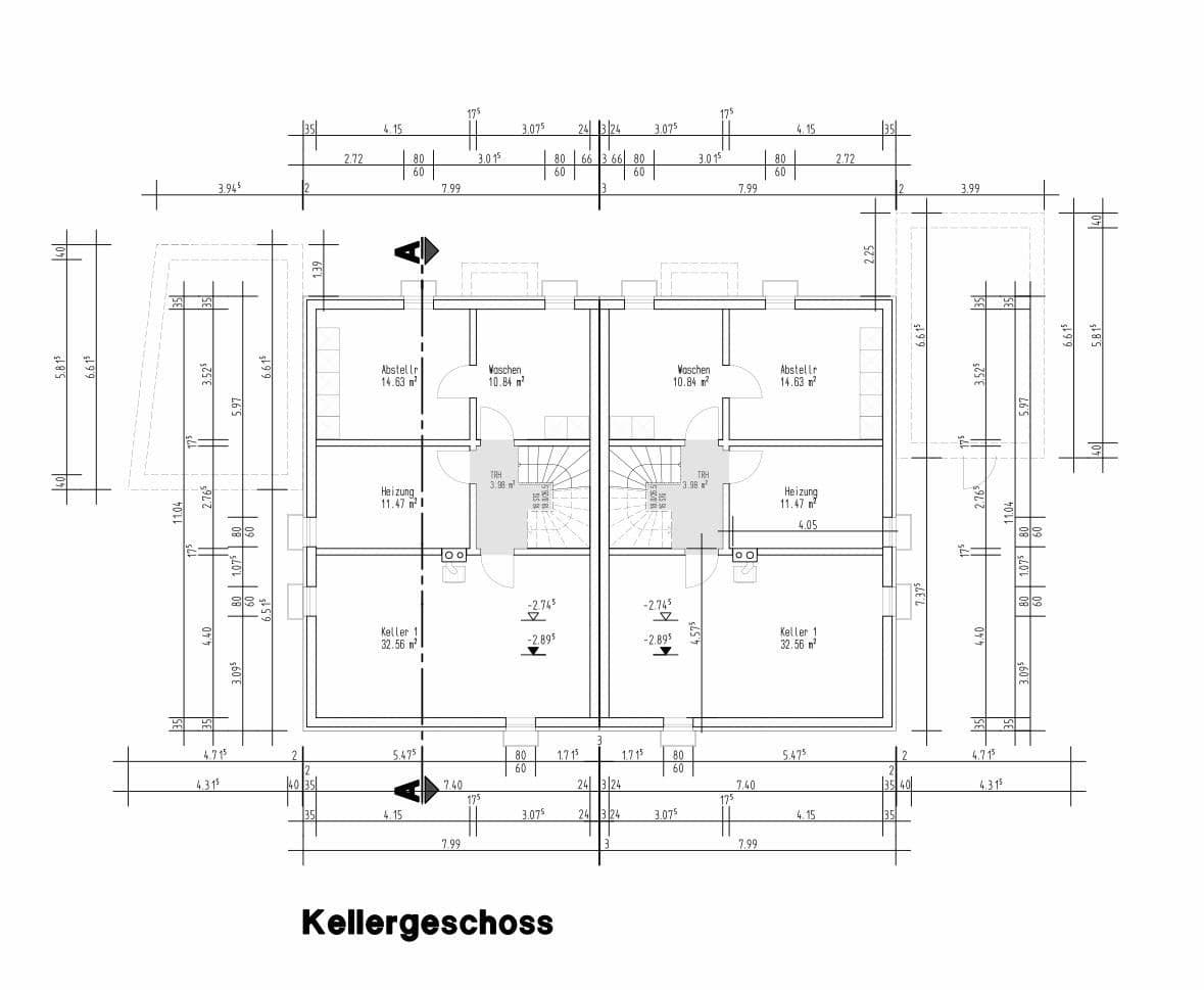 Predaj domu 150 m², pozemek 375 m², Frühlingsstraße 18, Schrobenhausen, Bavorsko Predaj domu 150 m², pozemek 375 m², Frühlingsstraße 18, Schrobenhausen, Bavorsko