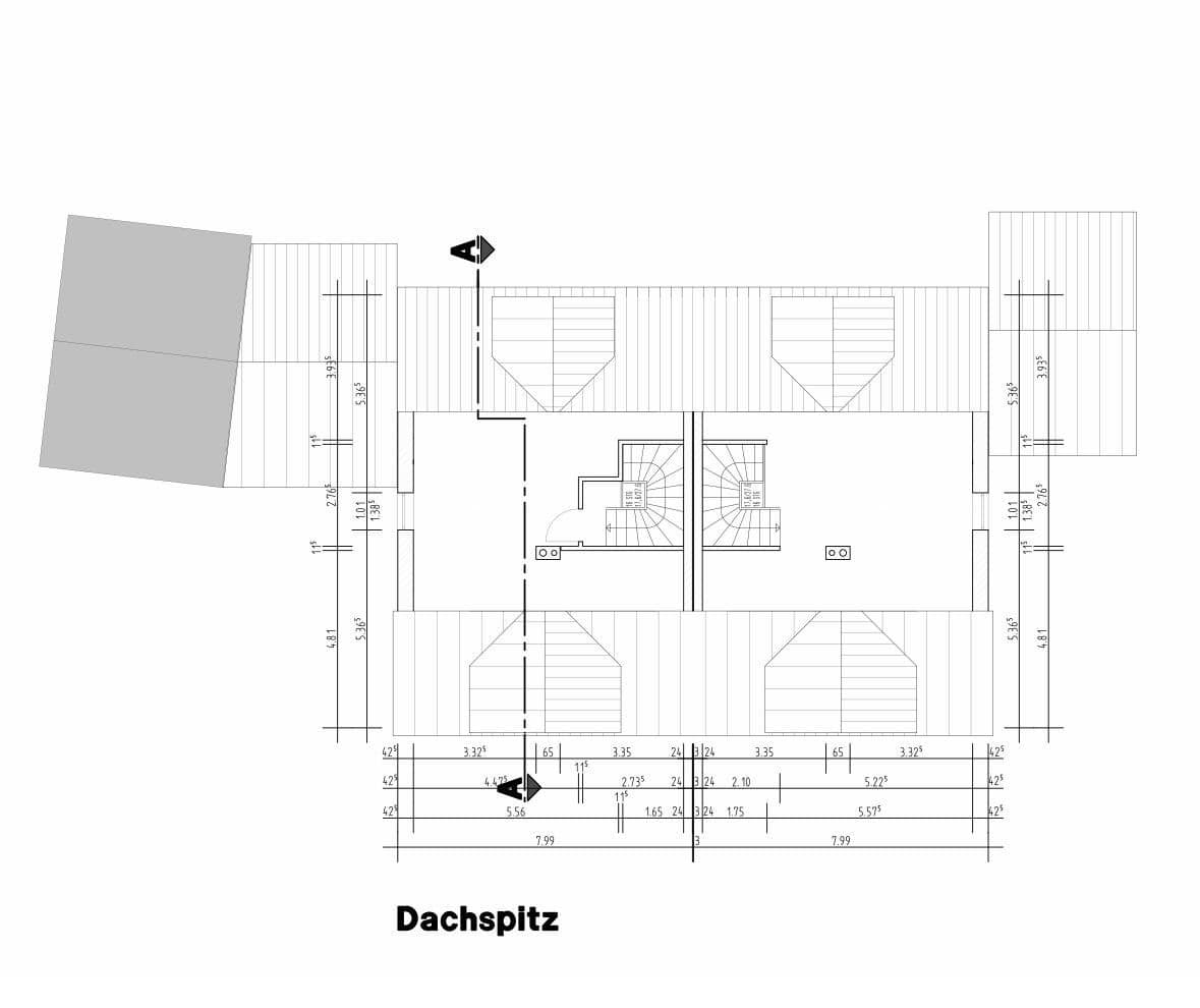 Predaj domu 150 m², pozemek 375 m², Frühlingsstraße 18, Schrobenhausen, Bavorsko Predaj domu 150 m², pozemek 375 m², Frühlingsstraße 18, Schrobenhausen, Bavorsko