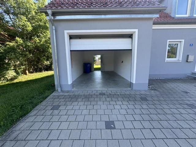 Predaj domu 150 m², pozemek 375 m², Frühlingsstraße 18, Schrobenhausen, Bavorsko Predaj domu 150 m², pozemek 375 m², Frühlingsstraße 18, Schrobenhausen, Bavorsko