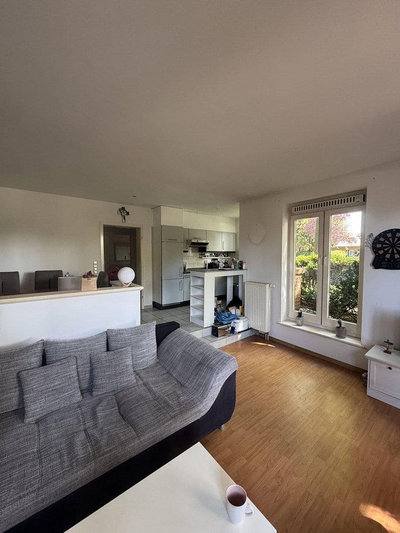 Prenájom bytu 2-izbový 57 m², Kieler Straße 179, Bönningstedt, Šlezvicko-Holštajnsko Prenájom bytu 2-izbový 57 m², Kieler Straße 179, Bönningstedt, Šlezvicko-Holštajnsko