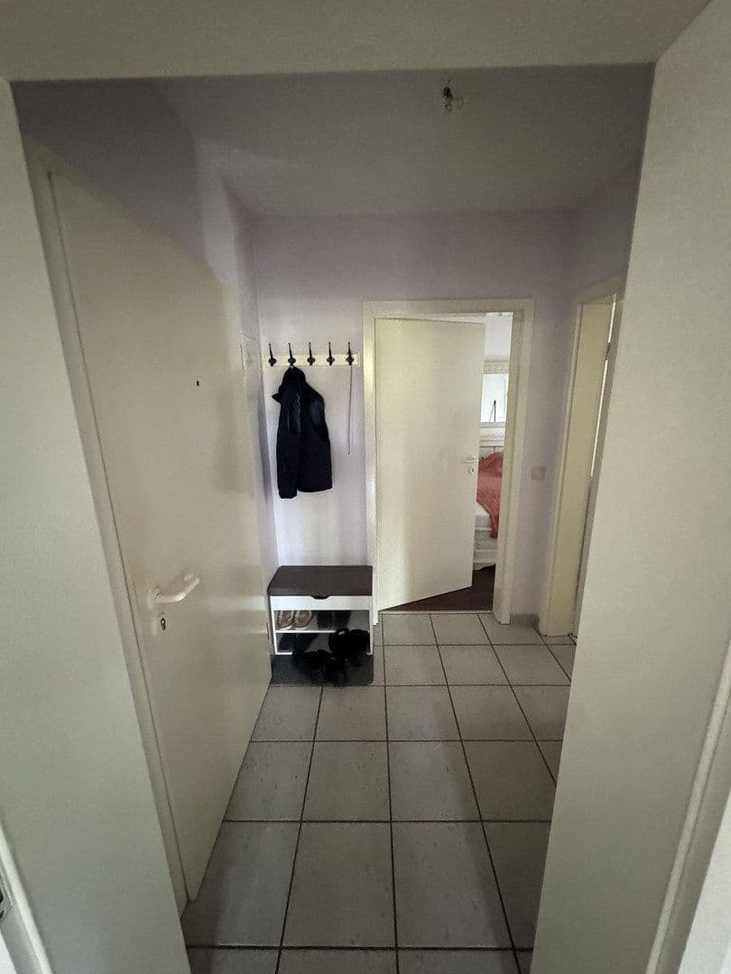 Prenájom bytu 2-izbový 57 m², Kieler Straße 179, Bönningstedt, Šlezvicko-Holštajnsko Prenájom bytu 2-izbový 57 m², Kieler Straße 179, Bönningstedt, Šlezvicko-Holštajnsko