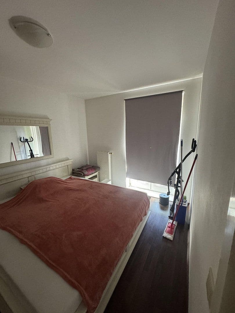 Prenájom bytu 2-izbový 57 m², Kieler Straße 179, Bönningstedt, Šlezvicko-Holštajnsko Prenájom bytu 2-izbový 57 m², Kieler Straße 179, Bönningstedt, Šlezvicko-Holštajnsko