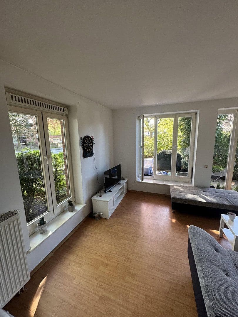 Prenájom bytu 2-izbový 57 m², Kieler Straße 179, Bönningstedt, Šlezvicko-Holštajnsko Prenájom bytu 2-izbový 57 m², Kieler Straße 179, Bönningstedt, Šlezvicko-Holštajnsko
