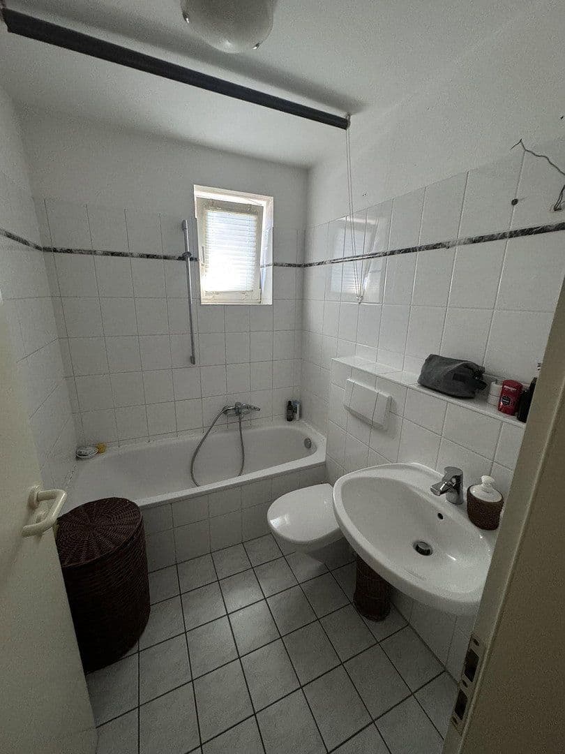 Prenájom bytu 2-izbový 57 m², Kieler Straße 179, Bönningstedt, Šlezvicko-Holštajnsko Prenájom bytu 2-izbový 57 m², Kieler Straße 179, Bönningstedt, Šlezvicko-Holštajnsko