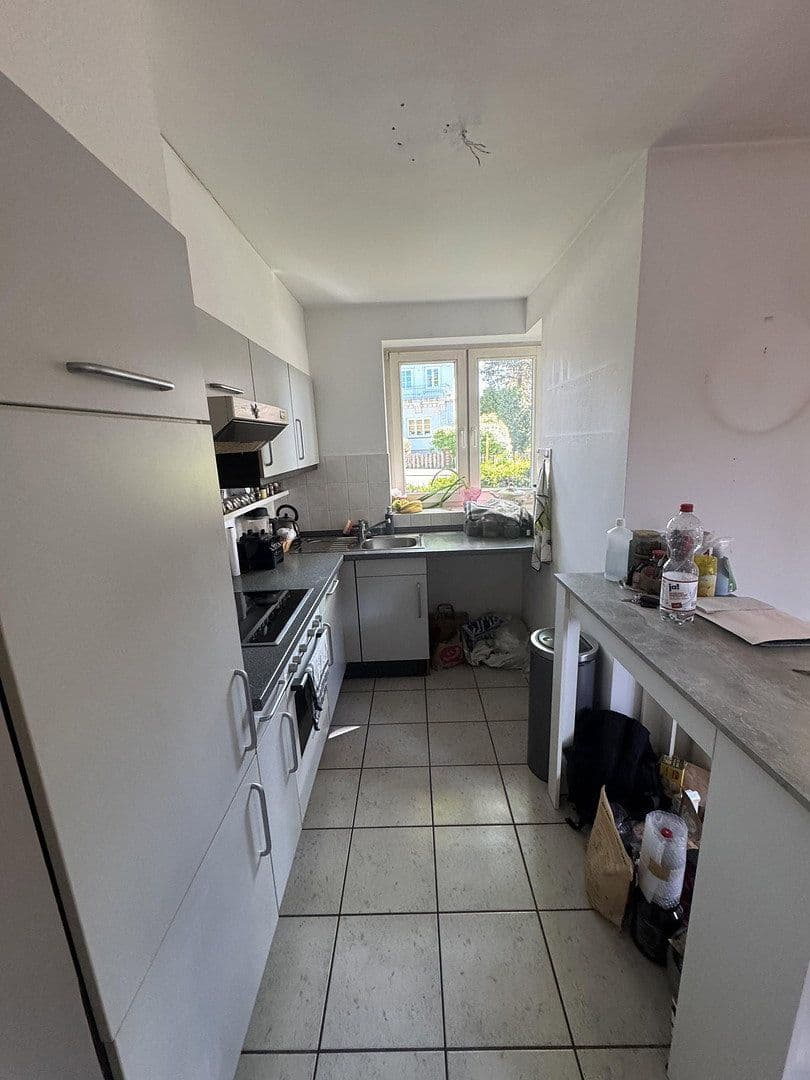 Prenájom bytu 2-izbový 57 m², Kieler Straße 179, Bönningstedt, Šlezvicko-Holštajnsko Prenájom bytu 2-izbový 57 m², Kieler Straße 179, Bönningstedt, Šlezvicko-Holštajnsko