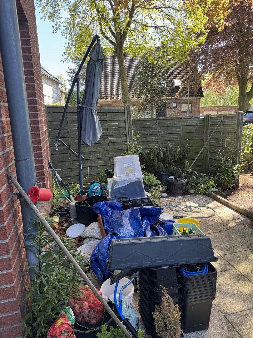 Prenájom bytu 2-izbový 57 m², Kieler Straße 179, Bönningstedt, Šlezvicko-Holštajnsko Prenájom bytu 2-izbový 57 m², Kieler Straße 179, Bönningstedt, Šlezvicko-Holštajnsko