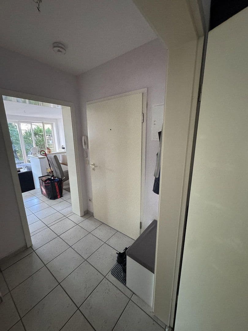 Prenájom bytu 2-izbový 57 m², Kieler Straße 179, Bönningstedt, Šlezvicko-Holštajnsko Prenájom bytu 2-izbový 57 m², Kieler Straße 179, Bönningstedt, Šlezvicko-Holštajnsko