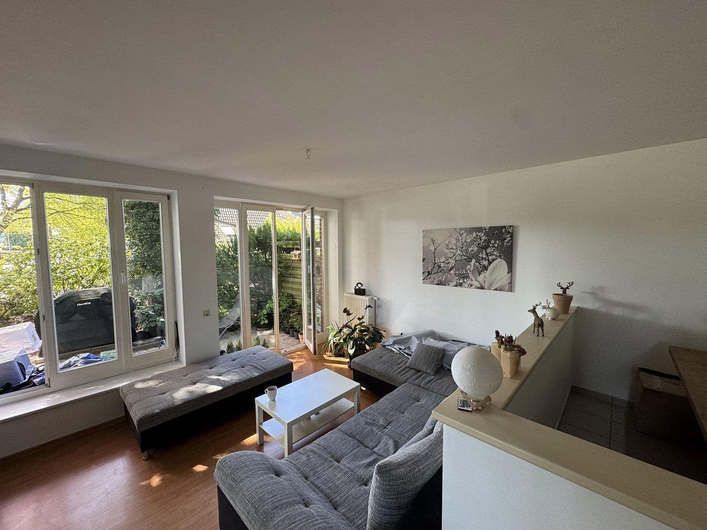 Prenájom bytu 2-izbový 57 m², Kieler Straße 179, Bönningstedt, Šlezvicko-Holštajnsko Prenájom bytu 2-izbový 57 m², Kieler Straße 179, Bönningstedt, Šlezvicko-Holštajnsko