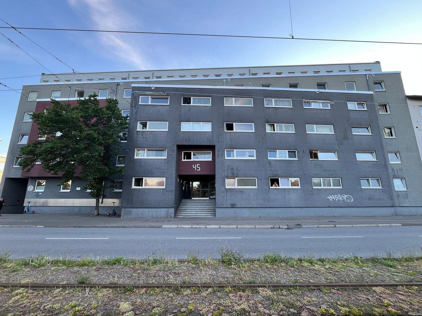 Prenájom bytu 1-izbový 25 m², Neckarauer Strasse 45, Mannheim, Bádensko-Wurttembersko Prenájom bytu 1-izbový 25 m², Neckarauer Strasse 45, Mannheim, Bádensko-Wurttembersko