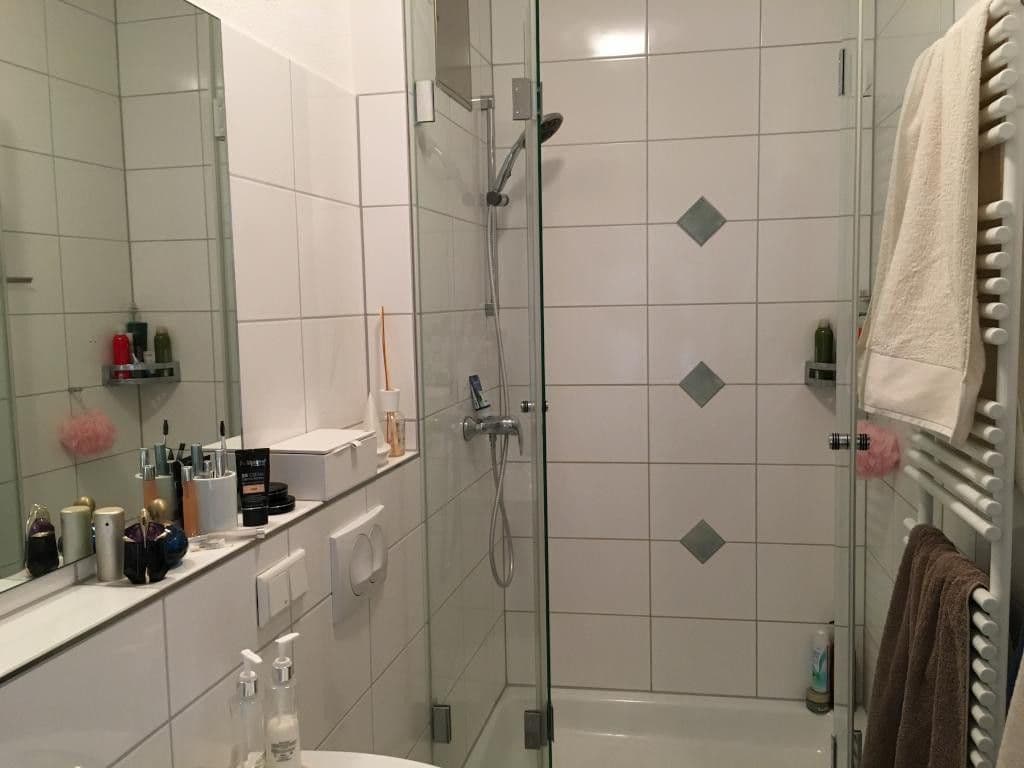 Prenájom bytu 1-izbový 30 m², Sandgasse 10, Heidelberg, Bádensko-Wurttembersko Prenájom bytu 1-izbový 30 m², Sandgasse 10, Heidelberg, Bádensko-Wurttembersko