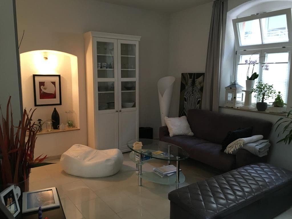 Prenájom bytu 1-izbový 30 m², Sandgasse 10, Heidelberg, Bádensko-Wurttembersko Prenájom bytu 1-izbový 30 m², Sandgasse 10, Heidelberg, Bádensko-Wurttembersko
