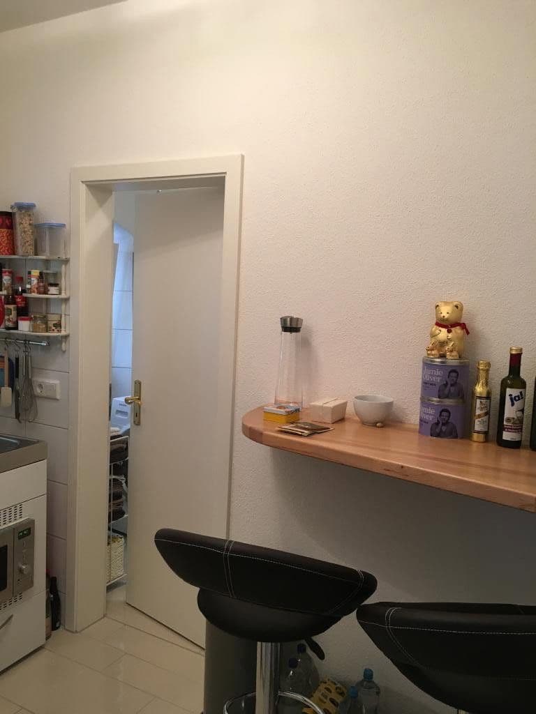 Prenájom bytu 1-izbový 30 m², Sandgasse 10, Heidelberg, Bádensko-Wurttembersko Prenájom bytu 1-izbový 30 m², Sandgasse 10, Heidelberg, Bádensko-Wurttembersko