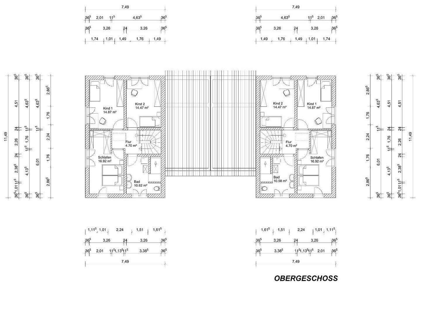 Predaj domu 133 m², pozemek 628 m², Geigen 111a, Willmering, Bavorsko Predaj domu 133 m², pozemek 628 m², Geigen 111a, Willmering, Bavorsko
