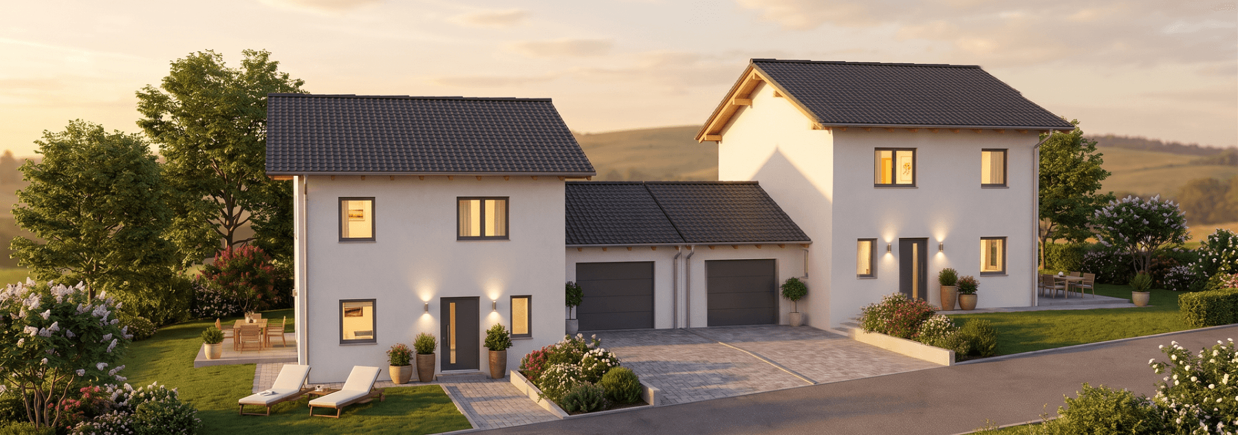 Predaj domu 133 m², pozemek 628 m², Geigen 111a, Willmering, Bavorsko Predaj domu 133 m², pozemek 628 m², Geigen 111a, Willmering, Bavorsko