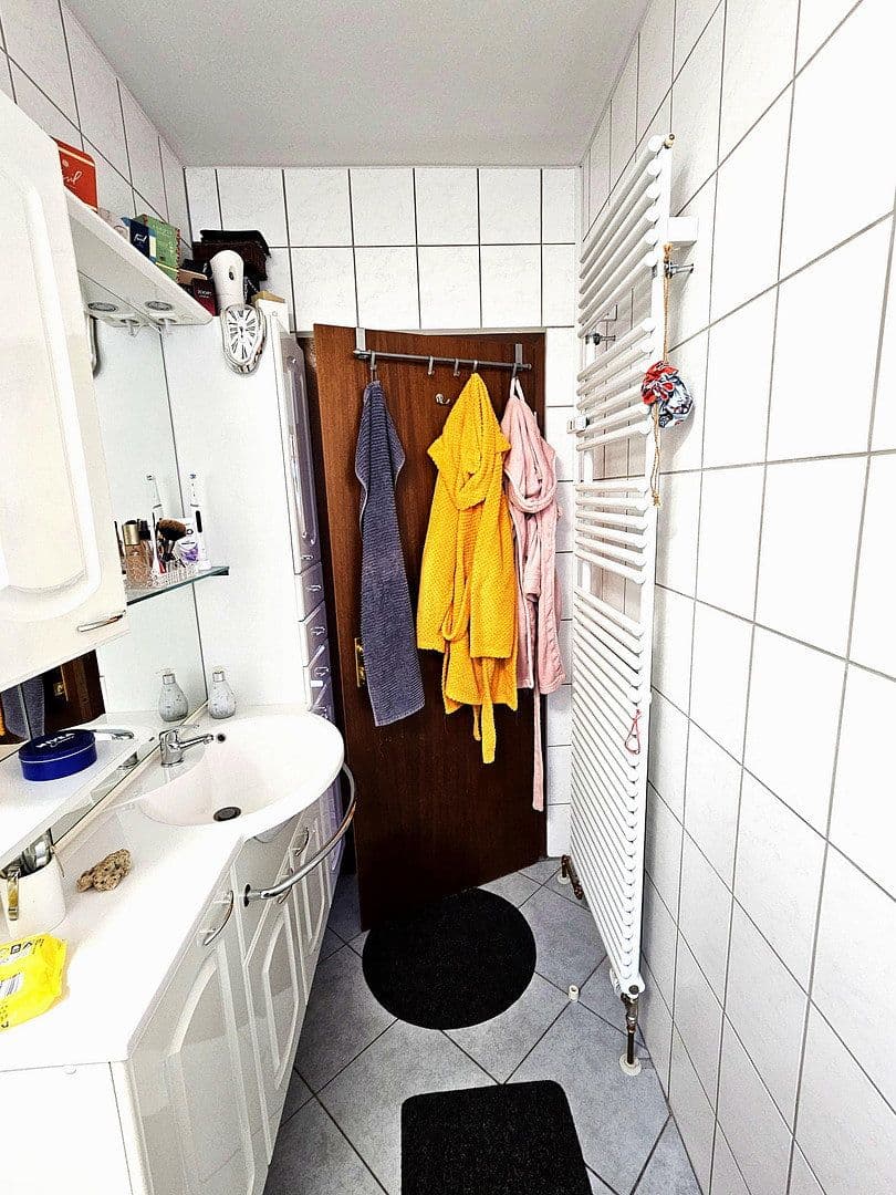 Prenájom bytu 2-izbový 55 m², Hopfenstr. 7, Rudelzhausen, Bavorsko Prenájom bytu 2-izbový 55 m², Hopfenstr. 7, Rudelzhausen, Bavorsko