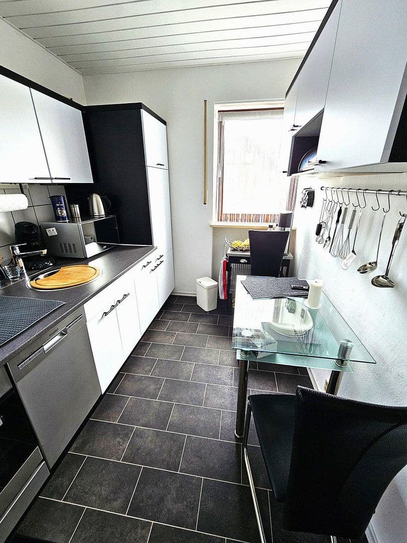 Prenájom bytu 2-izbový 55 m², Hopfenstr. 7, Rudelzhausen, Bavorsko Prenájom bytu 2-izbový 55 m², Hopfenstr. 7, Rudelzhausen, Bavorsko