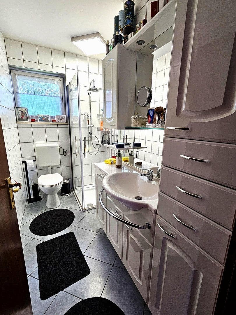 Prenájom bytu 2-izbový 55 m², Hopfenstr. 7, Rudelzhausen, Bavorsko Prenájom bytu 2-izbový 55 m², Hopfenstr. 7, Rudelzhausen, Bavorsko