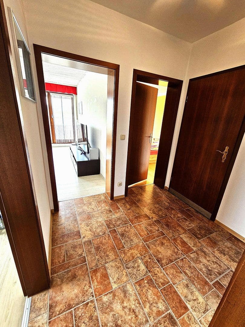 Prenájom bytu 2-izbový 55 m², Hopfenstr. 7, Rudelzhausen, Bavorsko Prenájom bytu 2-izbový 55 m², Hopfenstr. 7, Rudelzhausen, Bavorsko