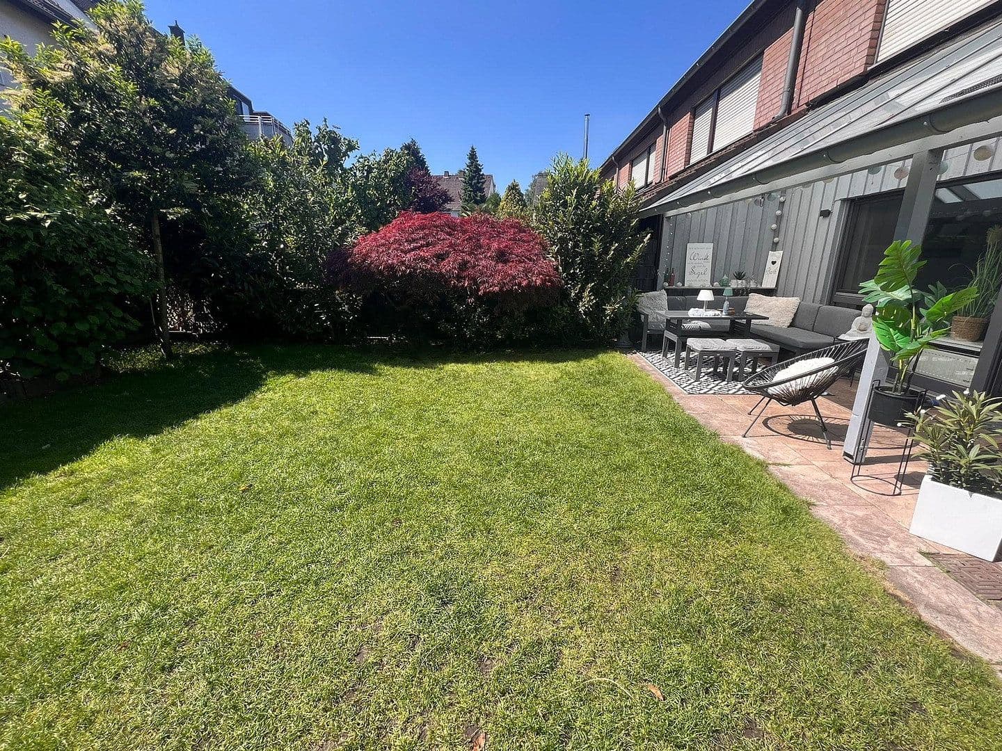 Predaj domu 126 m², pozemek 250 m², Gelsenkirchen, Severné Porýnie - Westfálsko Predaj domu 126 m², pozemek 250 m², Gelsenkirchen, Severné Porýnie - Westfálsko