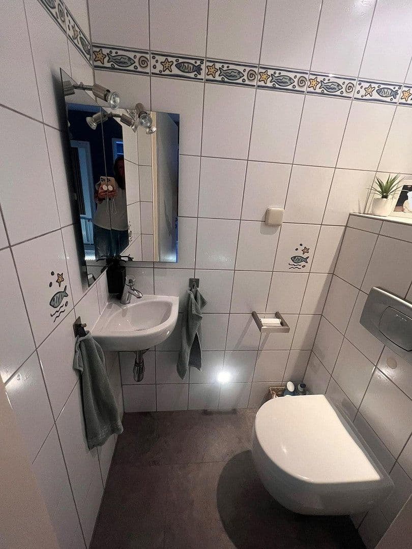 Predaj domu 126 m², pozemek 250 m², Gelsenkirchen, Severné Porýnie - Westfálsko Predaj domu 126 m², pozemek 250 m², Gelsenkirchen, Severné Porýnie - Westfálsko