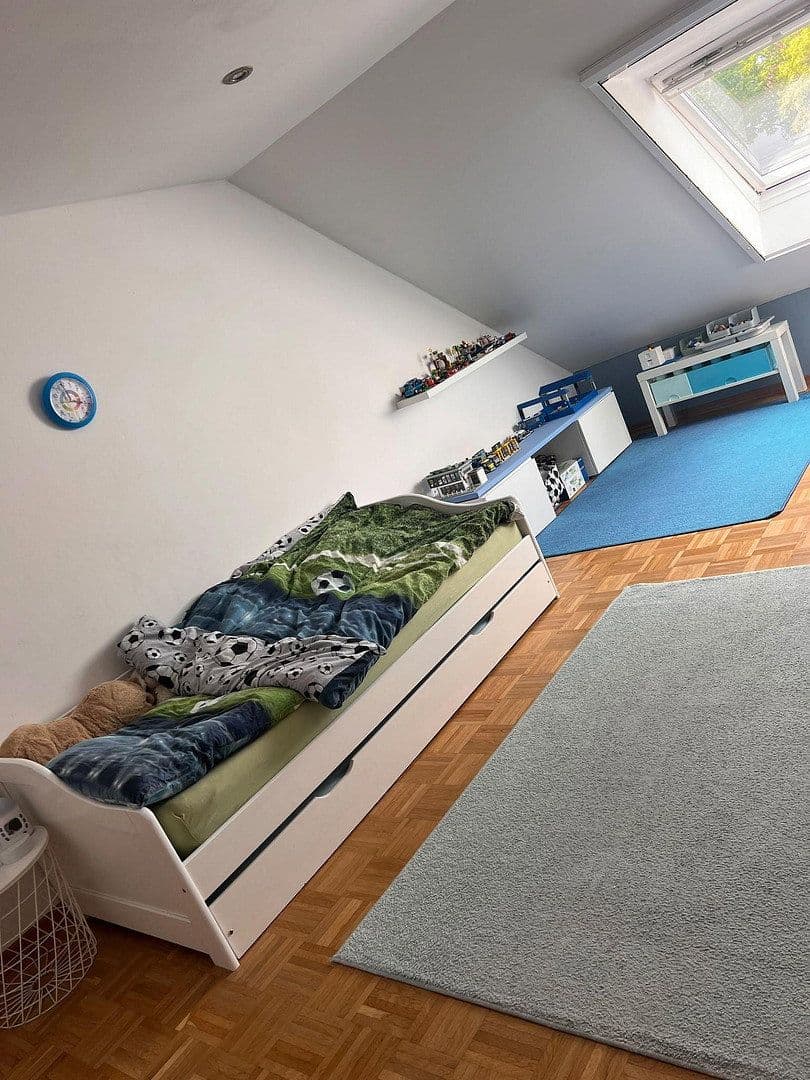 Predaj domu 126 m², pozemek 250 m², Gelsenkirchen, Severné Porýnie - Westfálsko Predaj domu 126 m², pozemek 250 m², Gelsenkirchen, Severné Porýnie - Westfálsko