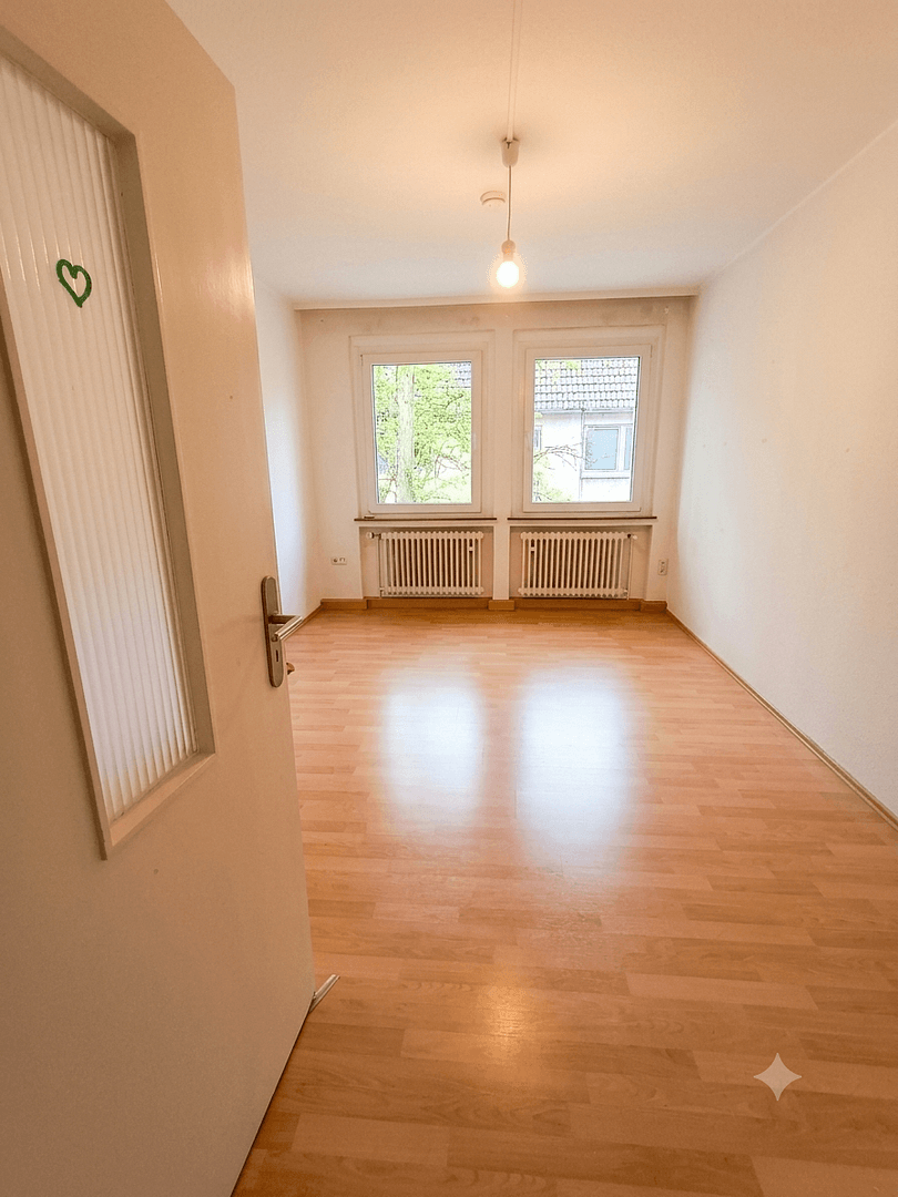 Prenájom bytu 3-izbový 81 m², Splintstraße 2, Dortmund, Severné Porýnie - Westfálsko Prenájom bytu 3-izbový 81 m², Splintstraße 2, Dortmund, Severné Porýnie - Westfálsko