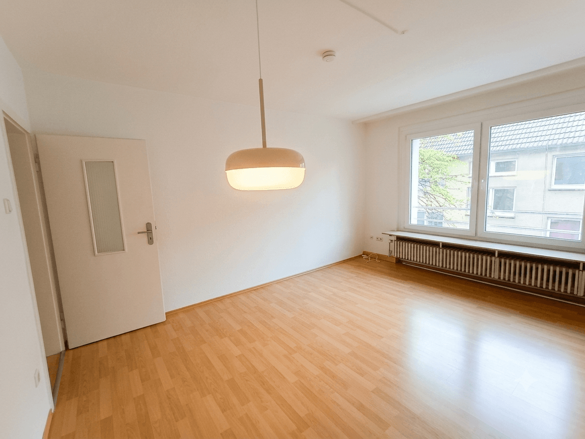 Prenájom bytu 3-izbový 81 m², Splintstraße 2, Dortmund, Severné Porýnie - Westfálsko Prenájom bytu 3-izbový 81 m², Splintstraße 2, Dortmund, Severné Porýnie - Westfálsko